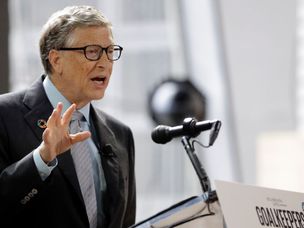 بیل‌گیتس از ارزهای دیجیتال و تاثیر آن بر زندگی افراد می‌گوید!