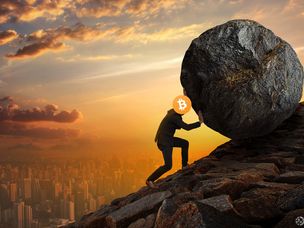 آیا بیت کوین می‌تواند دوباره به جایگاه قبلی‌اش برگردد؟