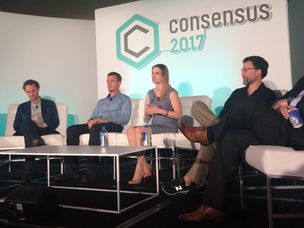 Consensus ۲۰۱۷|بلاک چین و مشکلات بهداشتی مردم