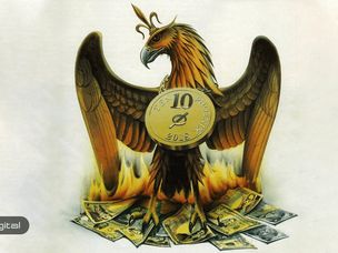 ردپای تئوری توطئه در هویت جدید معرفی شده برای ساتوشی ناکاموتو