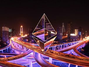 ۲۰۱۷ سال بیت کوین، ۲۰۱۸ از آن اتریوم