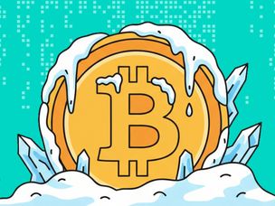 شمارش معکوس برای اتمام چرخه صعودی بیت کوین؛ زمستان بازار کریپتو نزدیک است؟