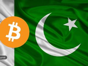 مبادله‌ی بیت‌ کوین در پاکستان، علیرغم ممنوعیت بانک‌ها