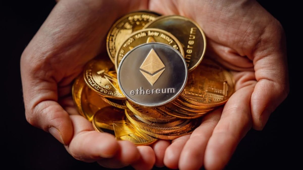 بیت‌ماین با خرید ۱۰۶ هزار اتریوم جدید، حالا ۵.۷ میلیارد دلار ETH در اختیار دارد!