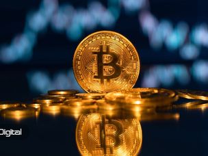 تحلیل قیمت بیت کوین: احتمال جهش قیمت تا ۲۵هزار دلار