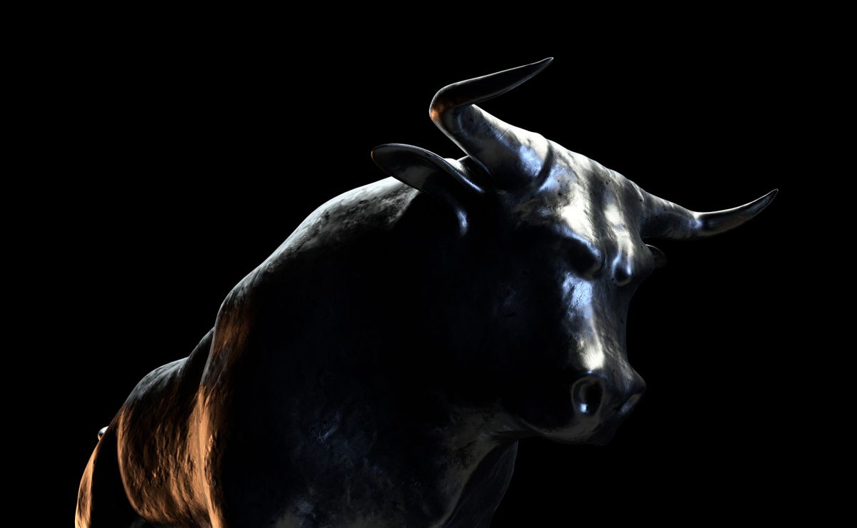 سولانا و اولنچ پیشتاز ارزهای برتر بازار در ۲۴ ساعت گذشته