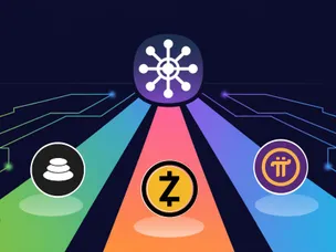 ۳ آلت کوین در آستانه حرکتی مهم که این هفته باید زیر نظر بگیرید