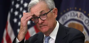 احتمال کاهش نرخ بهره در دسامبر به زیر ۵۰ درصد سقوط کرد