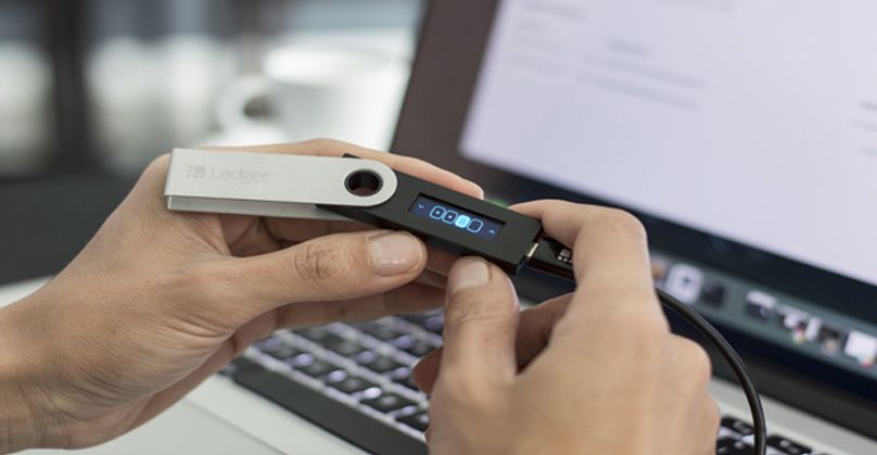 واکنش لجر و ترزور به ادعای وجود مشکل امنیتی در کیف پولهای سخت افزاری واکنش لجر و ترزور به ادعای وجود مشکل امنیتی در کیف پولهای سخت افزاری