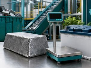 اونس سرب چیست؟ وزن، قیمت، کاربرد و نکات ایمنی