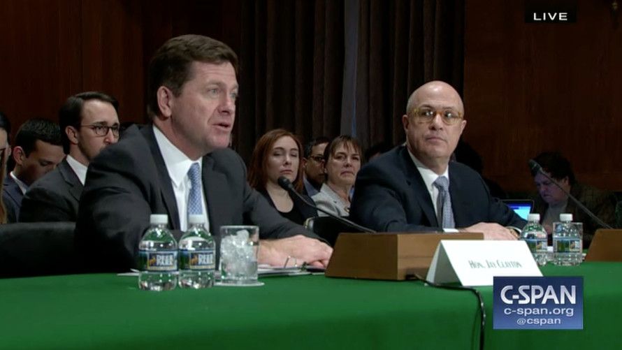 در جلسه علنی SEC و CFTC چه گذشت؟ / امید به احیای بیت کوین