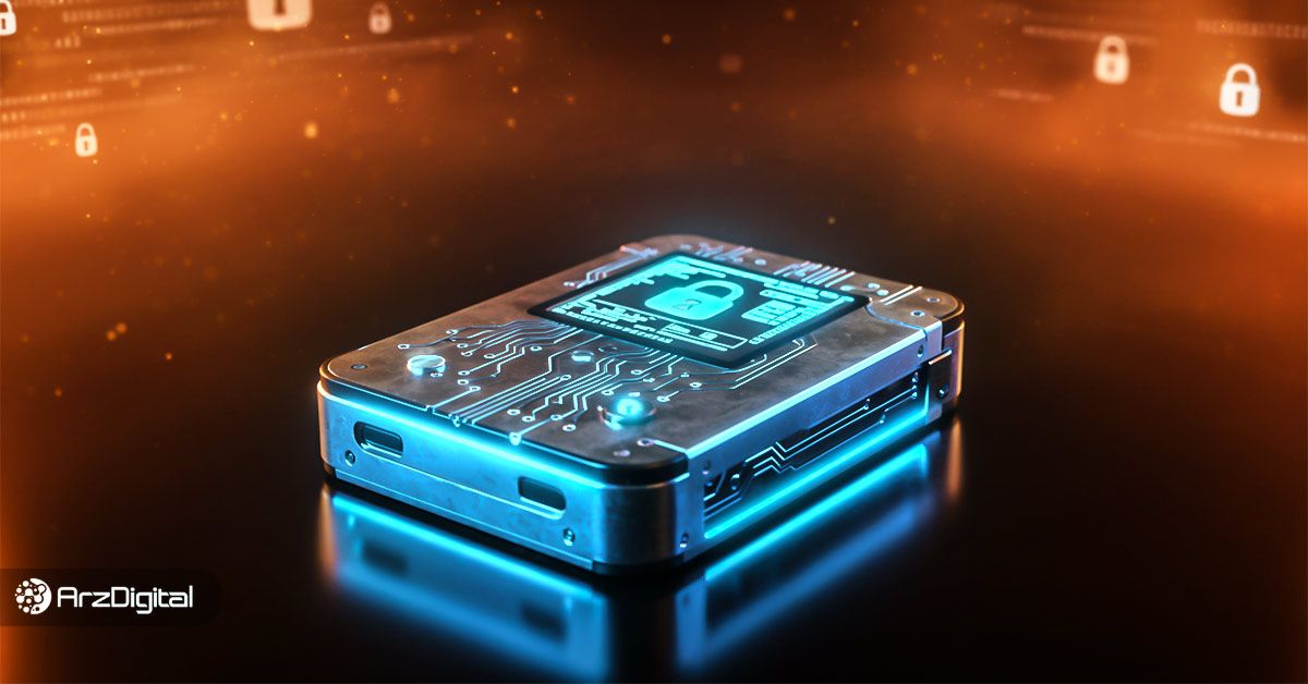 بهترین کیف پول های سخت افزاری