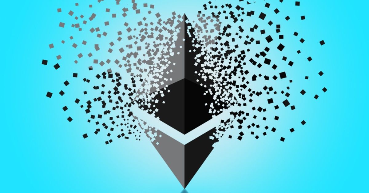 مورگان استنلی: بلاک چین اتریوم ممکن است جایگاه خود را در برابر رقبایش از دست بدهد