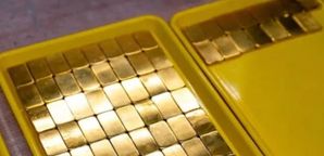 پیش‌بینی جدید جی‌پی مورگان از جهش قیمت طلا به ۶,۳۰۰ دلار