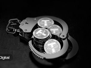 مسدود شدن آدرس‌های تتر؛ چگونه چنین چیزی ممکن است و آیا باید نگران باشیم؟