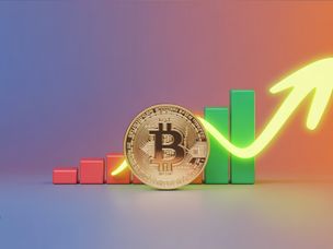 احتمال بازیابی قیمت بیت کوین تا هفته آینده؛ تاریخ تکرار می‌شود؟