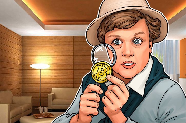 بیت کوین: عاشقم هستید؟ من را برای خودم بخواهید بیت کوین: عاشقم هستید؟ من را برای خودم بخواهید