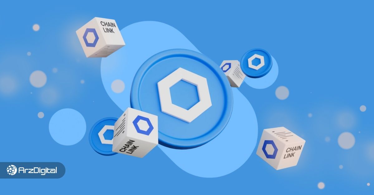 آینده چین لینک