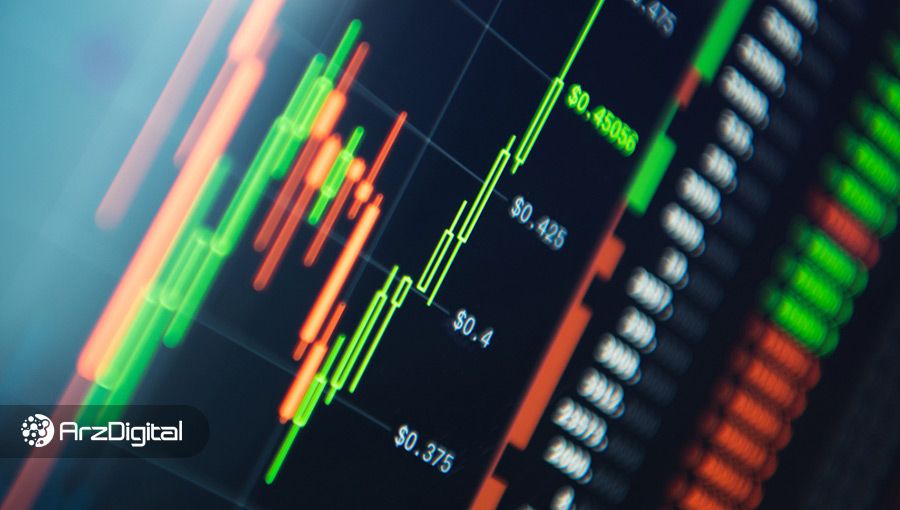 ارز دیجیتال