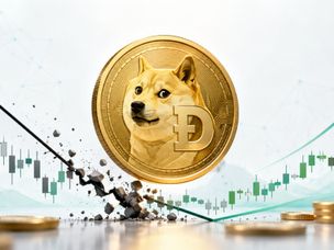 دوج کوین آماده صعود؛ آیا DOGE ماه اوت را با سود به پایان می‌رساند؟