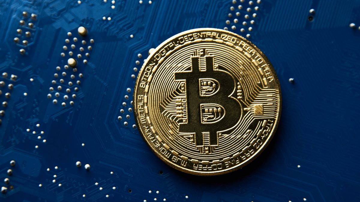 هش‌ریت بیت‌ کوین به رکورد تاریخی ۱.۴۴۱ زتاهش در ثانیه رسید