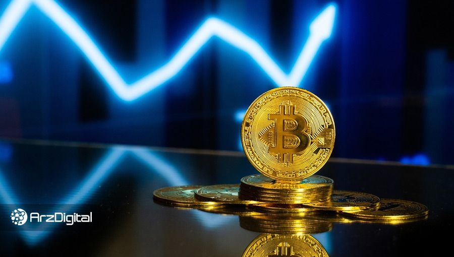تحلیلگران: قیمت بیت کوین این هفته به ۵۰هزار دلار میرسد