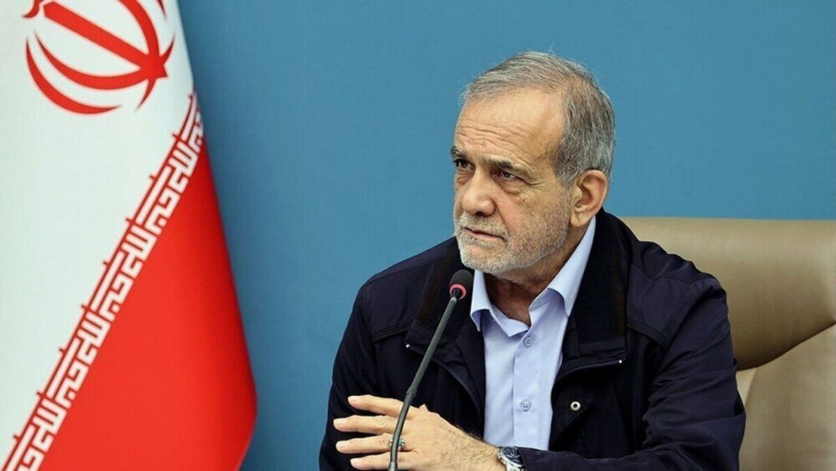 رئیس جمهور: بانک مرکزی متولی انحصاری ساماندهی بازار ارزهای دیجیتال است!