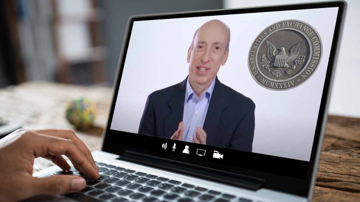 رئیس SEC با انتشار یک ویدیو، برنامه قانونگذاری صرافیهای ارز دیجیتال را توضیح داد