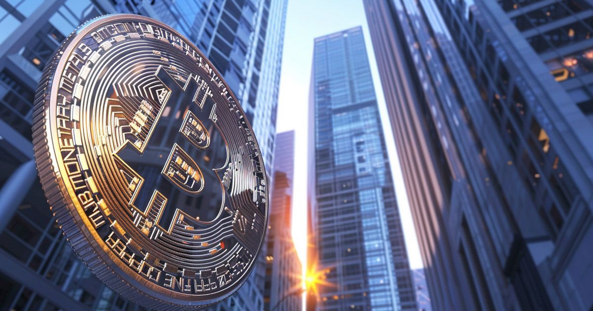 جان دیتون: بیت کوین نماد آزادی مالی در برابر کنترل دولتی