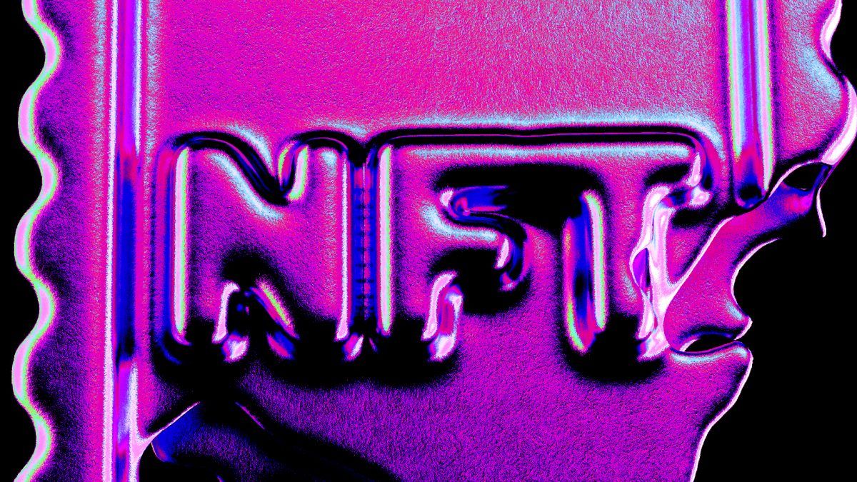 پلتفرم توکن‌های غیرمثلی مبتنی‌بر شبکه کرونوس مینتد راه‌اندازی شد