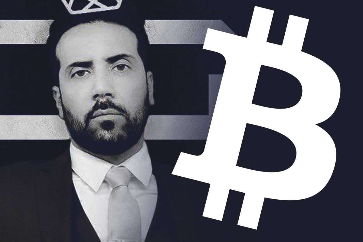 دیوید گوخستین: بیت کوین در قدم بعد به ۸۰,۰۰۰ دلار می‌رسد