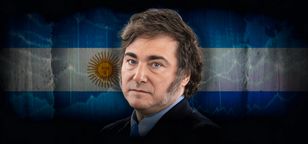 سقوط چشمگیر تورم ماهانه در آرژانتین تحت سیاست‌های خاویر مایلی