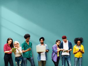 می‌خواهید با بیت‌کوین به دانشگاه بروید؟