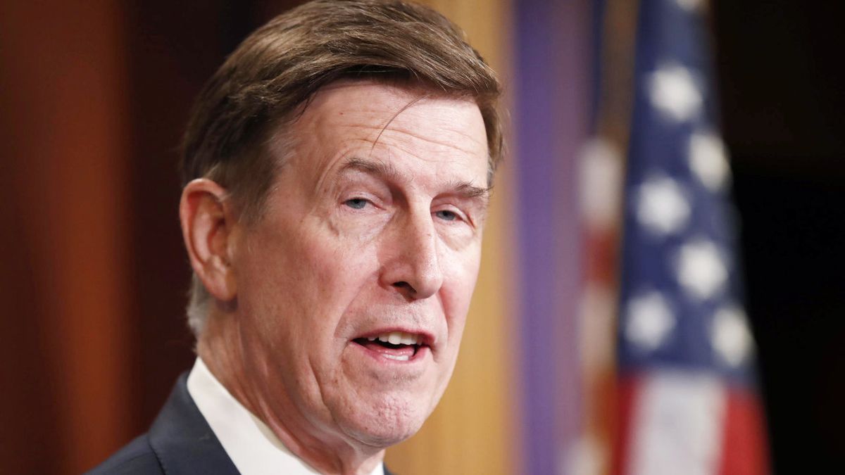 جزئیات لایحه کنگره آمریکا برای نظارت بر ارزهای دیجیتال منتشر شد