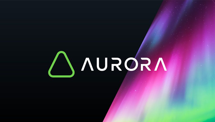 راه‌اندازی پلتفرم اِرورا (Aurora) بر بستر پروتکل Near