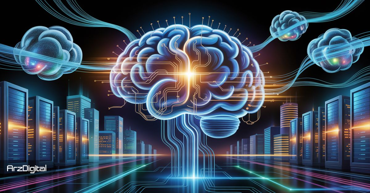 از هوش متمرکز تا هوش توزیع‌شده؛ مبانی حقوقی هوش مصنوعی غیرمتمرکز در وب۴