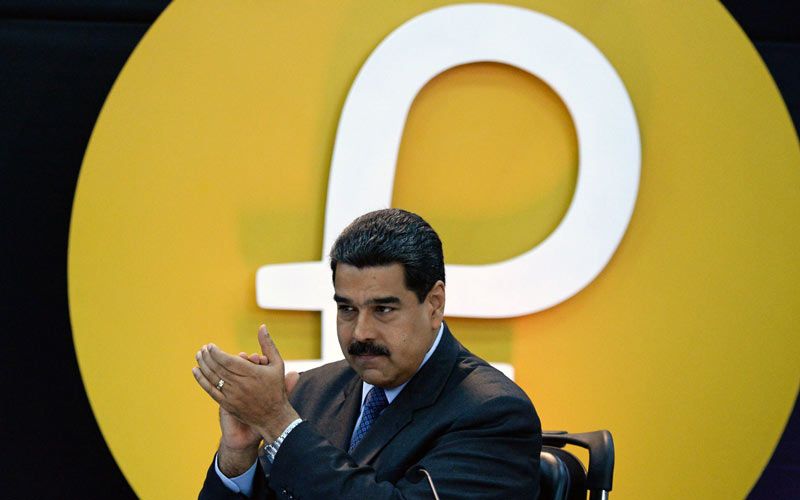 ارز دیجیتال در ونزوئلا: ابزاری برای سرکوب و امیدی به آینده