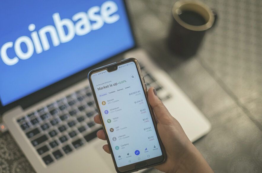 کوین بیس اتهام فروش اطلاعات مشتریان به دولت آمریکا را رد کرد