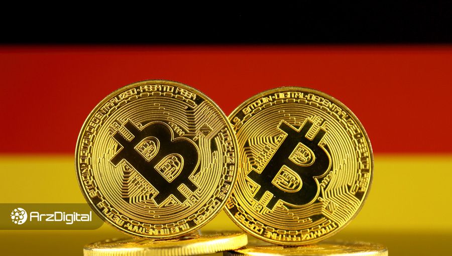 نگهداری و فروش بیت کوین برای بانک‌های آلمانی قانونی می‌شود!