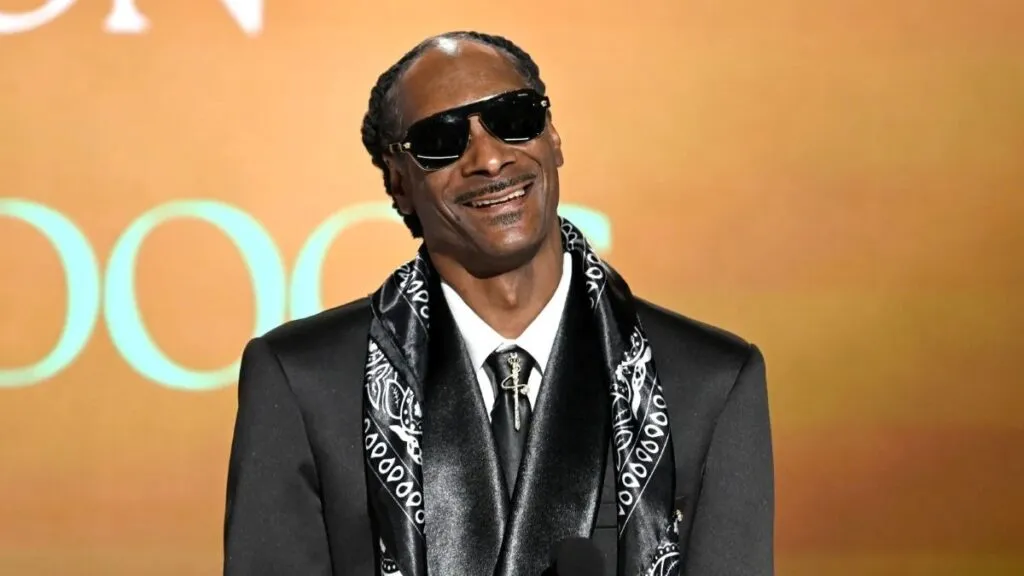 اسنوپ داگ (Snoop Dogg)