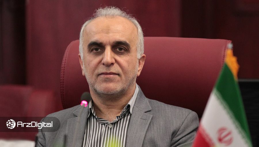 وزیر اقتصاد: با ارزهای دیجیتال میتوان تحریمها رو دور زد