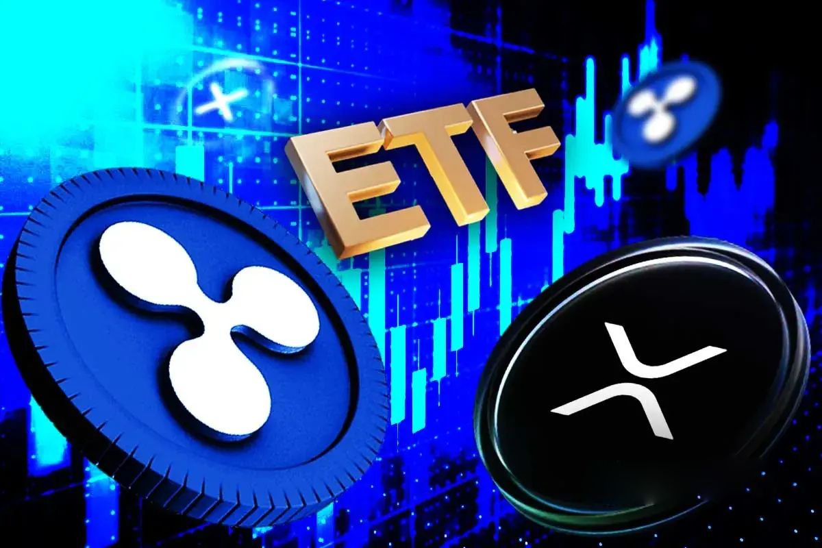 کارشناس بازار کریپتو: اولین صندوق ETF اسپات ریپل تا چند روز دیگر راه‌اندازی می‌شود