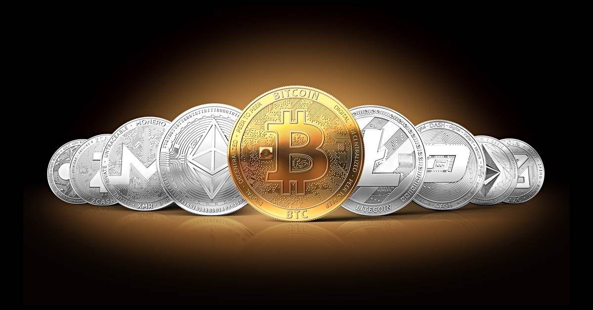 پرداخت مالیات از طریق ارزهای دیجیتال در جورجیا قانونی شد!