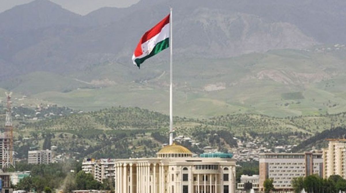 دولت تاجیکستان با یک شرکت حوزه بلاک چین همکاری می‌کند