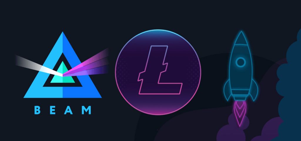 صعود 40 درصدی لایت کوین در کمتر از دو روز/ همکاری لایت کوین و پروتکل بیم برای بهبود حریم خصوصی