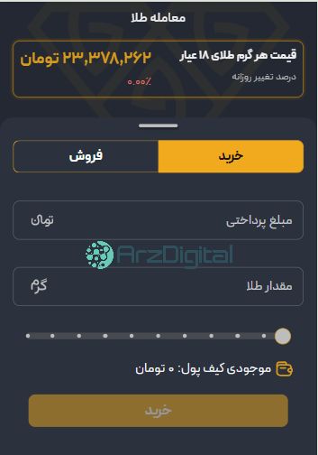 بررسی پلتفرم طلای گلدیکا بررسی پلتفرم طلای گلدیکا