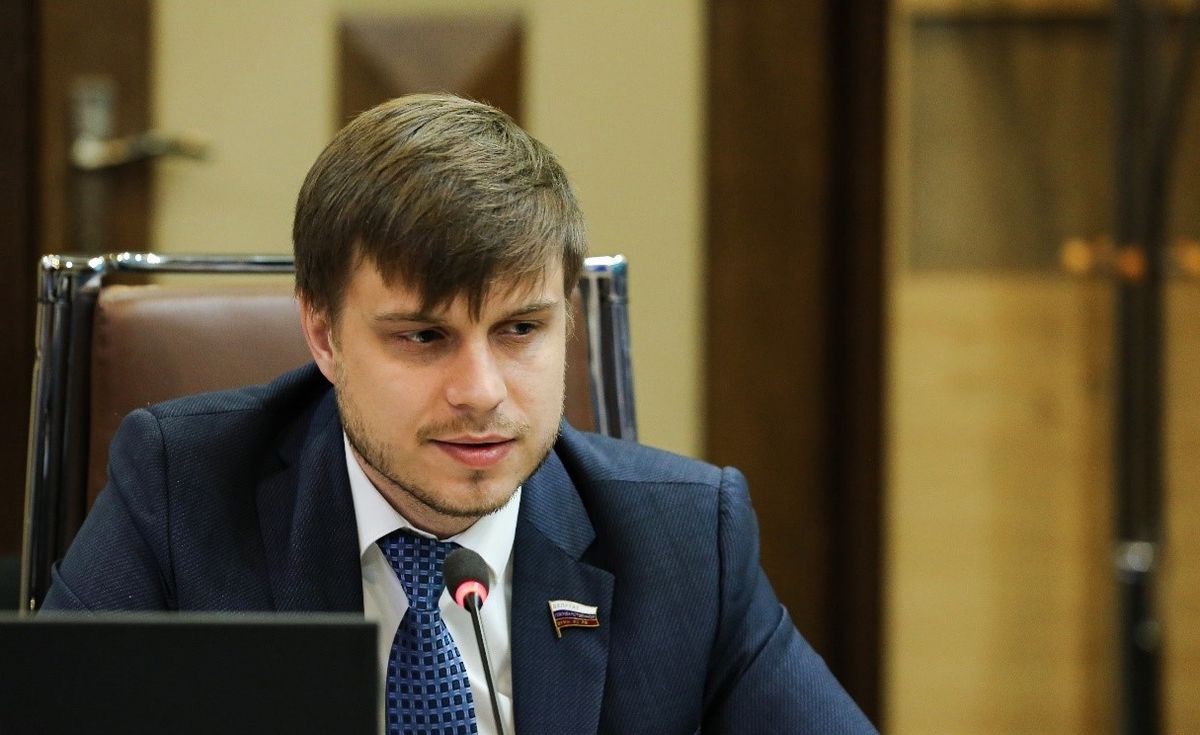 نماینده مجلس روسیه: ارزهای دیجیتال ابزاری مناسب اما خطرناک برای شهرواندان هستند