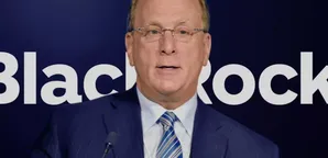 مدیرعامل بلک‌راک: طلا و کریپتو پناهگاه سرمایه‌گذاران در بحران جهانی هستند