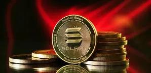 ریزش ۴۰ درصدی سولانا در سال اخیر