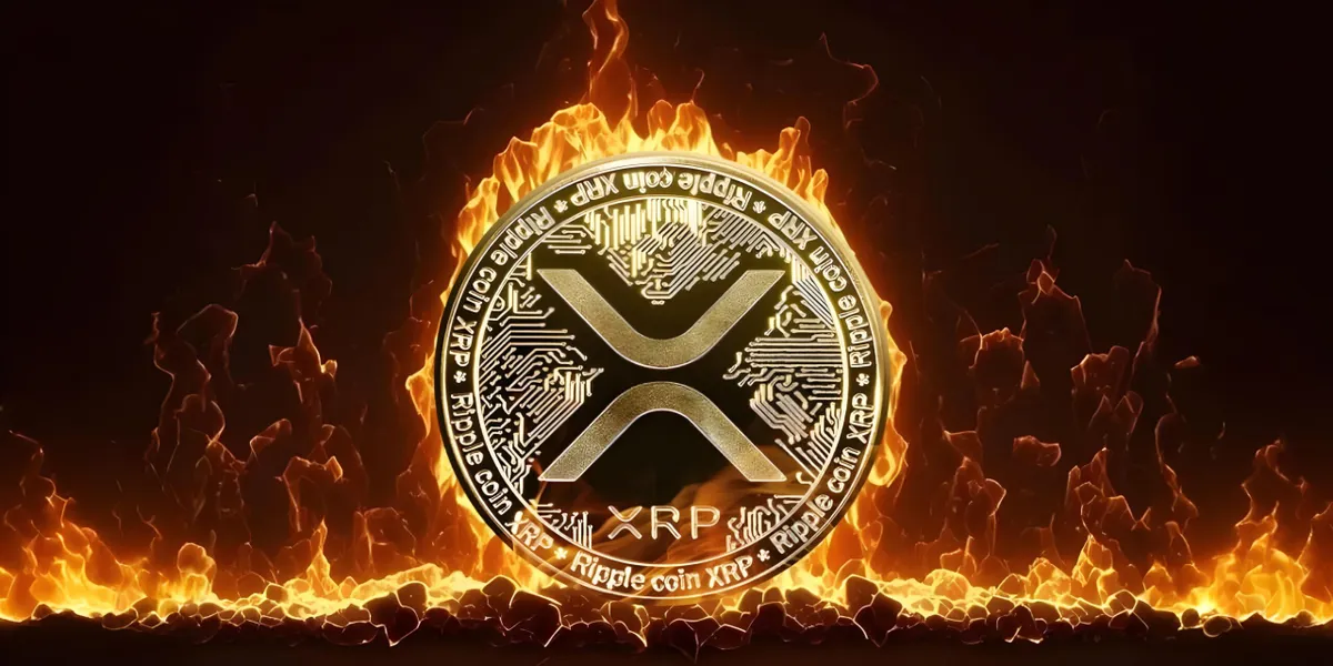 تحلیلگر مطرح: XRP پتانسیل جهش ۷۵ درصدی دارد!